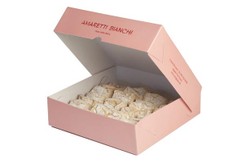 Amaretti Bianchi Amaretti Bianchi