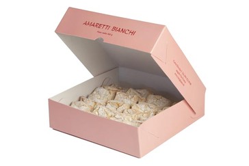 Amaretti Bianchi Amaretti Bianchi